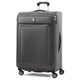 Travelpro Luggage Grey Travelpro Platinum Elite 29 Inch Expandable Spinner Luggage