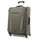 Travelpro Luggage Slate Green Travelpro Maxlite 5 25 Inch Expandable Spinner Luggage