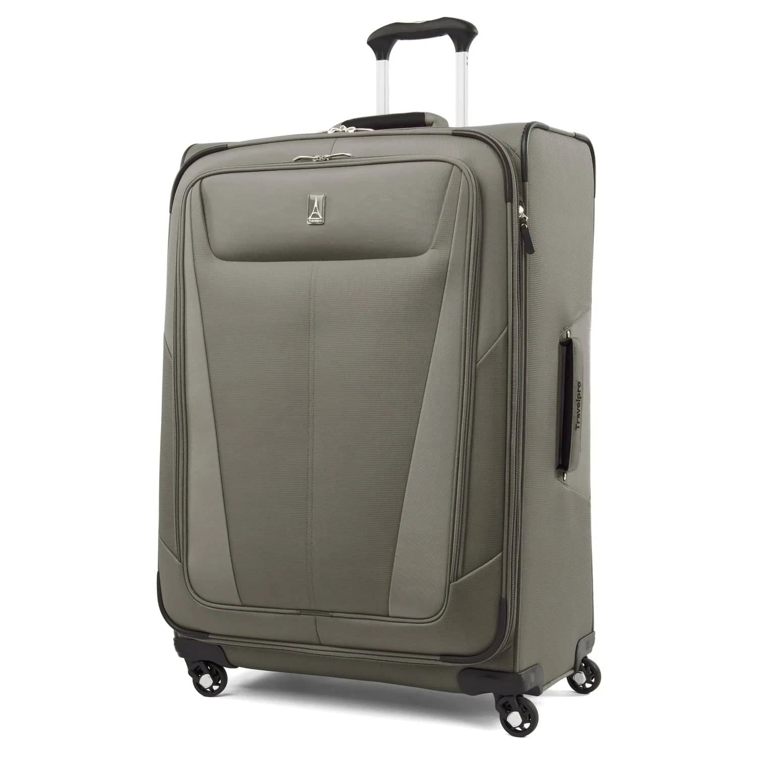 Travelpro Luggage Slate Green Travelpro Maxlite 5 29 Inch Expandable Spinner Luggage