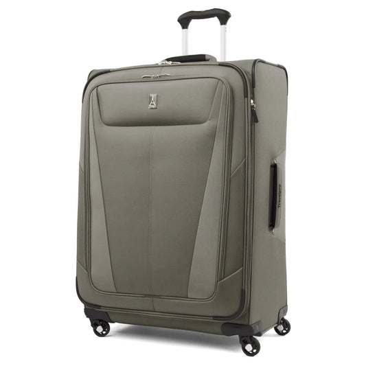 Travelpro Luggage Slate Green Travelpro Maxlite 5 29 Inch Expandable Spinner Luggage