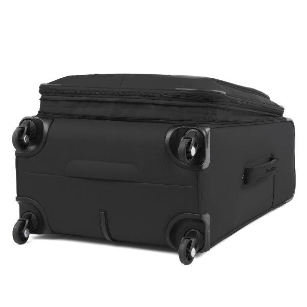 Travelpro Luggage Travelpro Maxlite 5 25 Inch Expandable Spinner Luggage