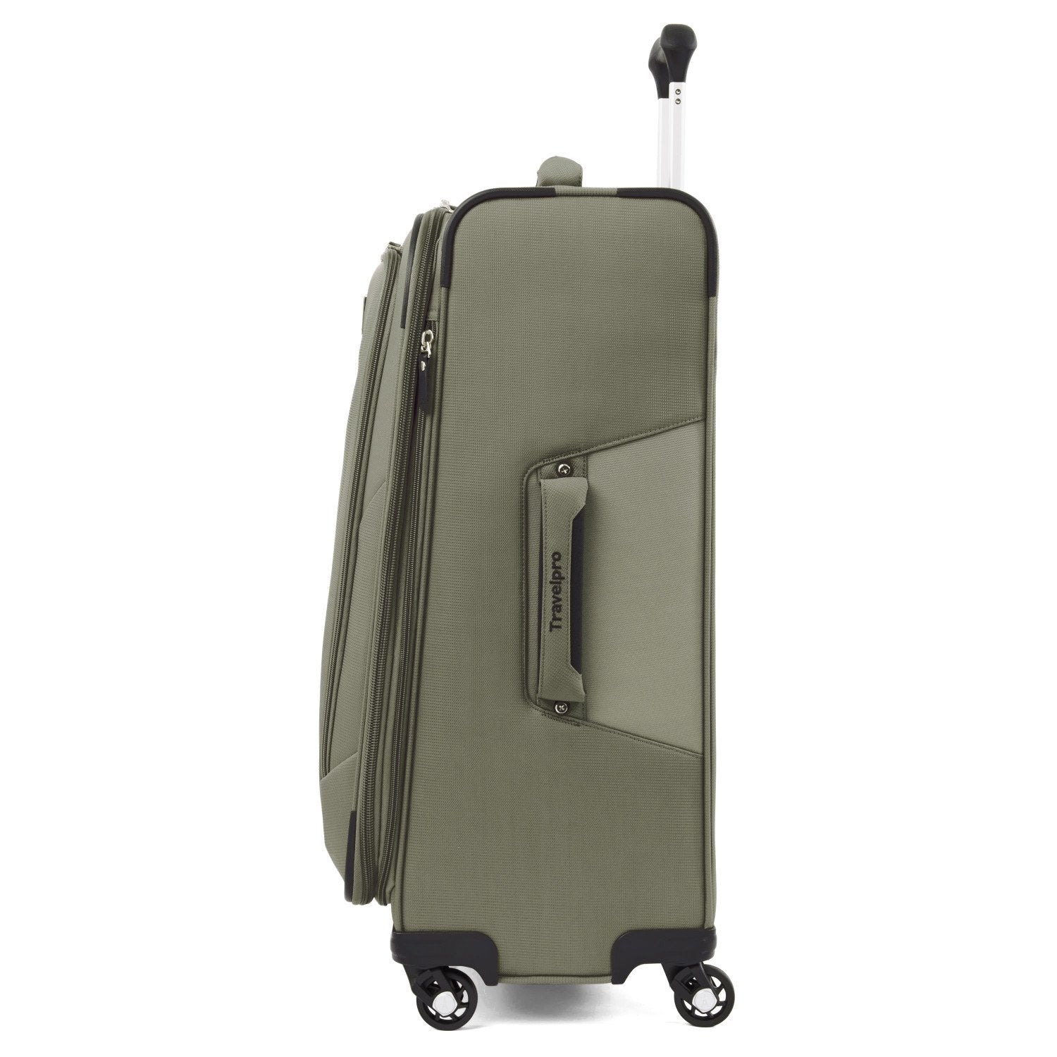 Travelpro Luggage Travelpro Maxlite 5 25 Inch Expandable Spinner Luggage
