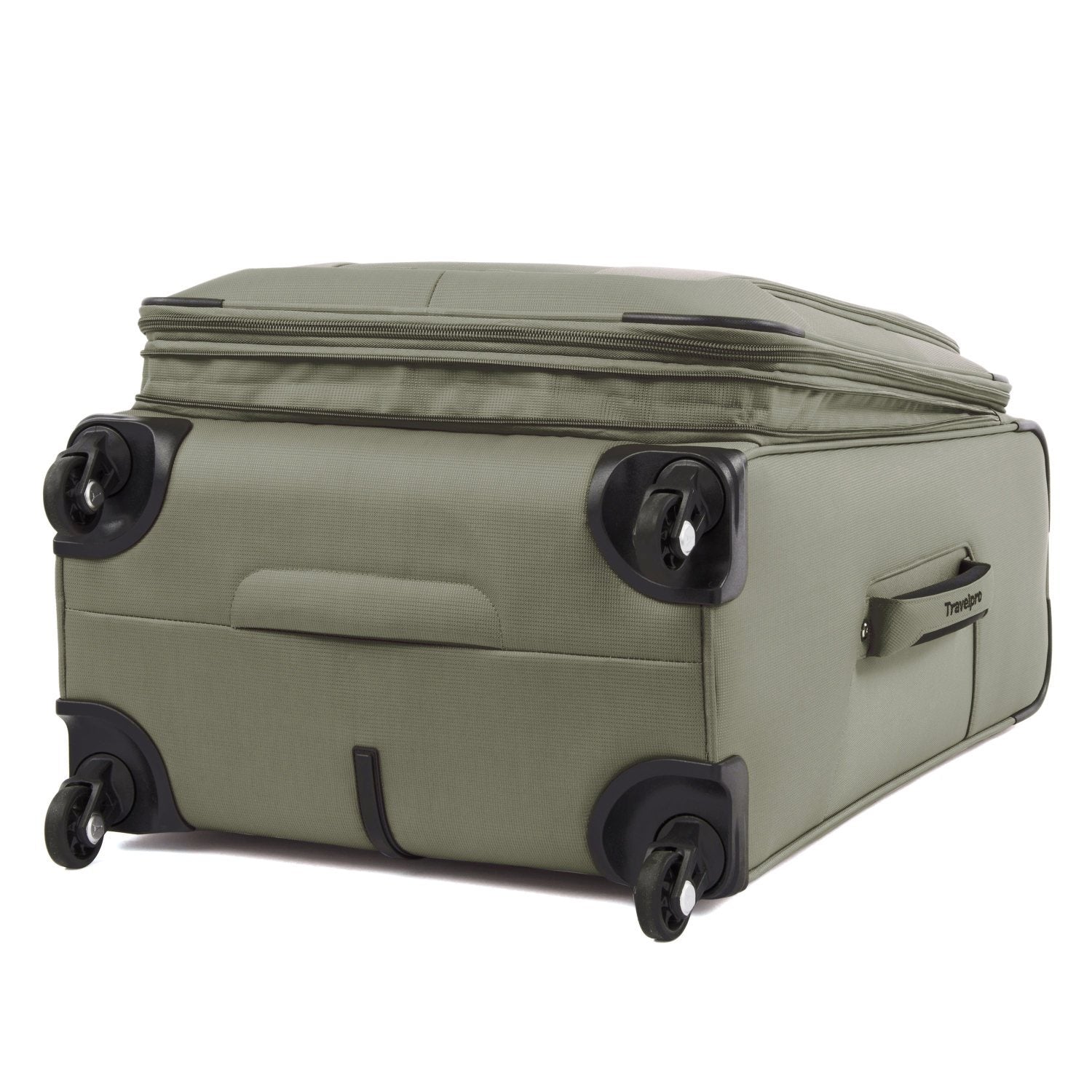 Travelpro Luggage Travelpro Maxlite 5 25 Inch Expandable Spinner Luggage
