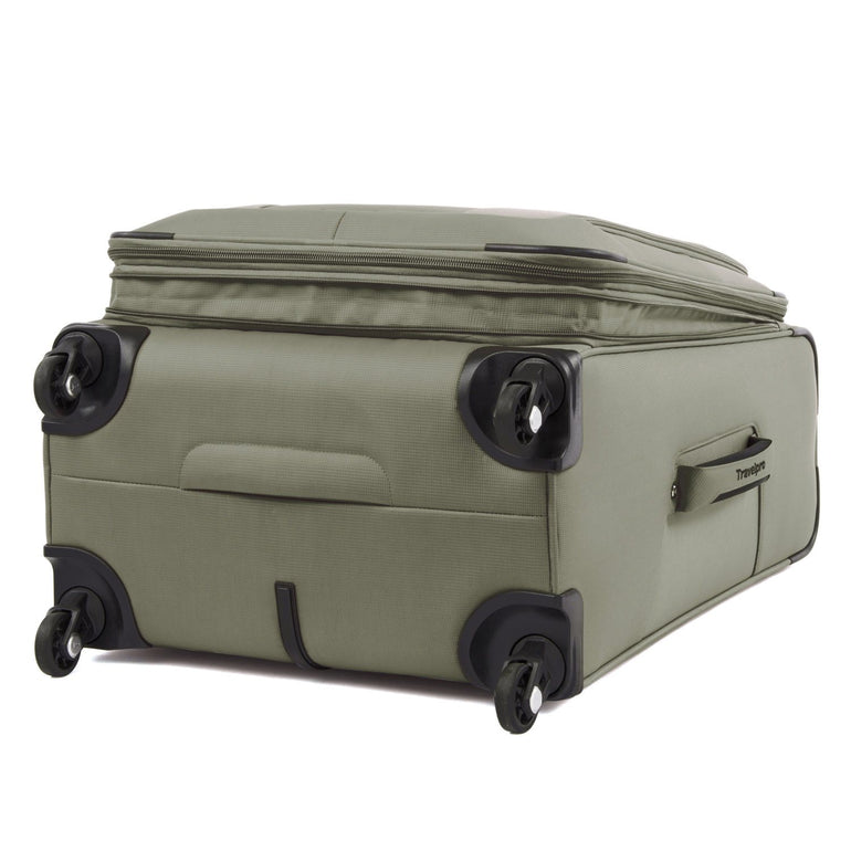 Travelpro Luggage Travelpro Maxlite 5 25 Inch Expandable Spinner Luggage