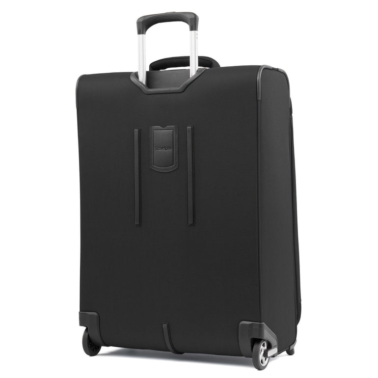 Travelpro Luggage Travelpro Maxlite 5 26 Inch Expandable Rollaboard Luggage