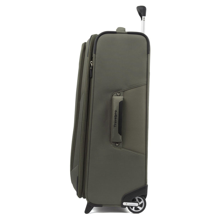 Travelpro Luggage Travelpro Maxlite 5 26 Inch Expandable Rollaboard Luggage