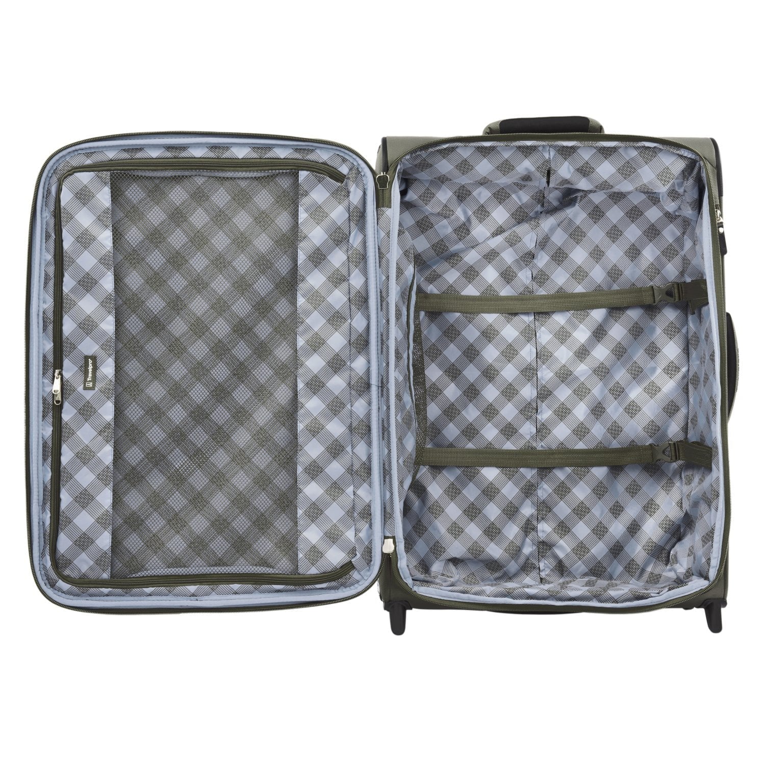 Travelpro Luggage Travelpro Maxlite 5 26 Inch Expandable Rollaboard Luggage