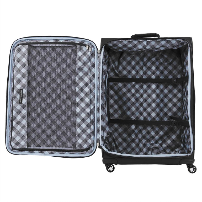 Travelpro Luggage Travelpro Maxlite 5 29 Inch Expandable Spinner Luggage