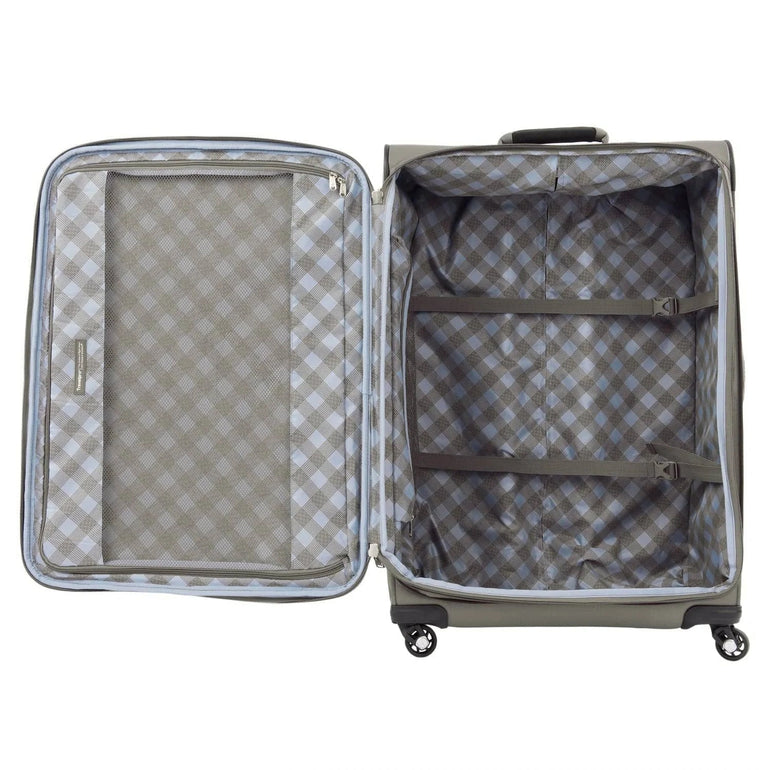 Travelpro Luggage Travelpro Maxlite 5 29 Inch Expandable Spinner Luggage