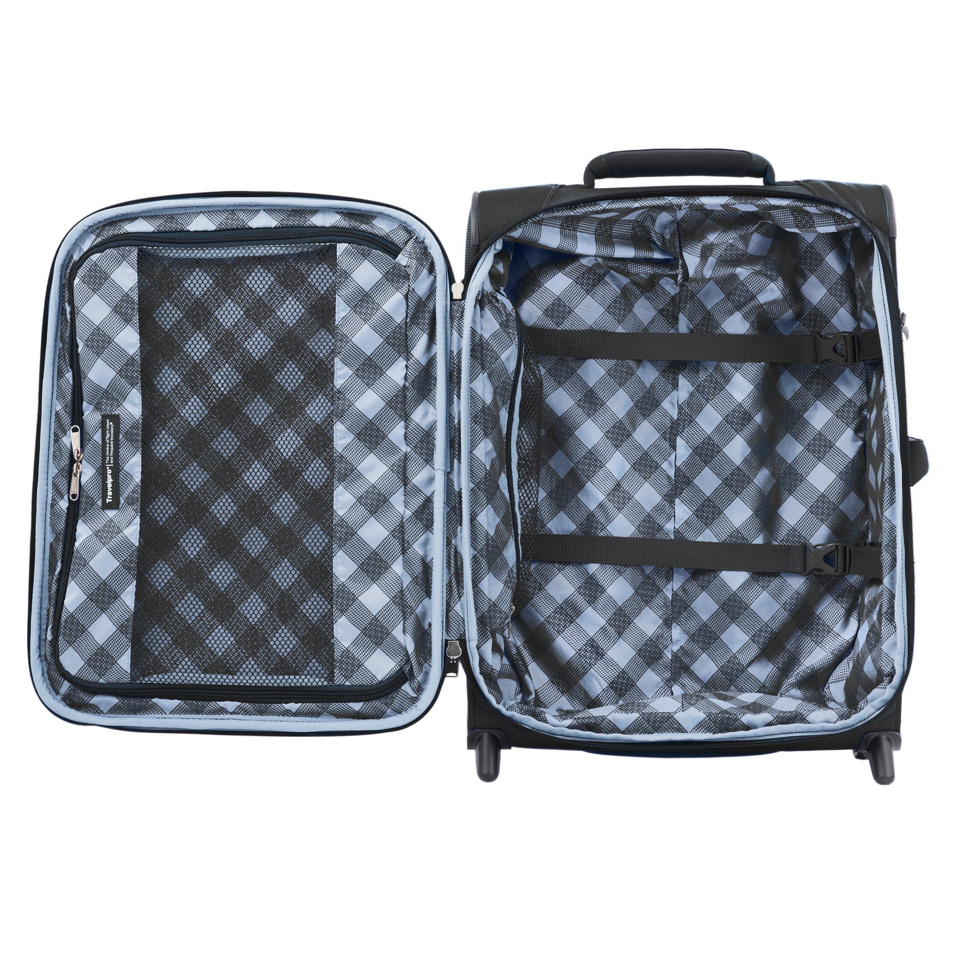Travelpro Luggage Travelpro Maxlite 5 International Carry-On Rollaboard Luggage