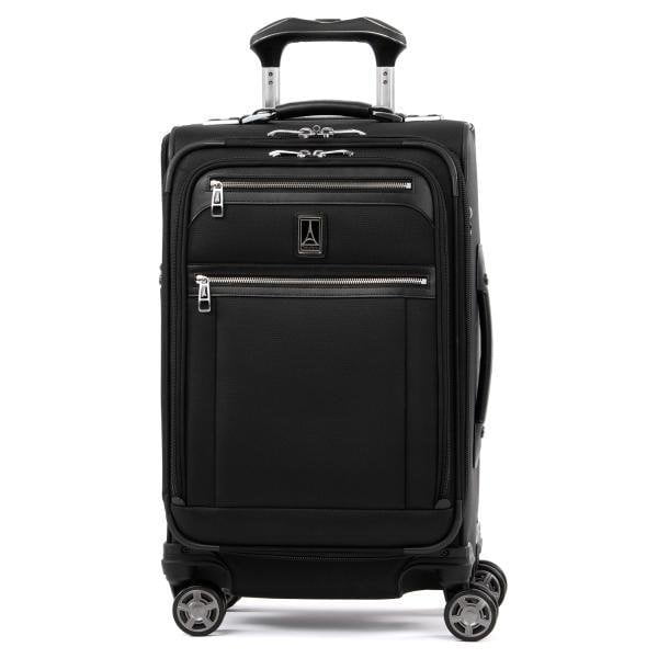 Travelpro Luggage Travelpro Platinum Elite 21 Inch Expandable Carry-On Spinner Luggage