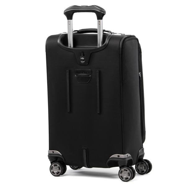 Travelpro Luggage Travelpro Platinum Elite 21 Inch Expandable Carry-On Spinner Luggage
