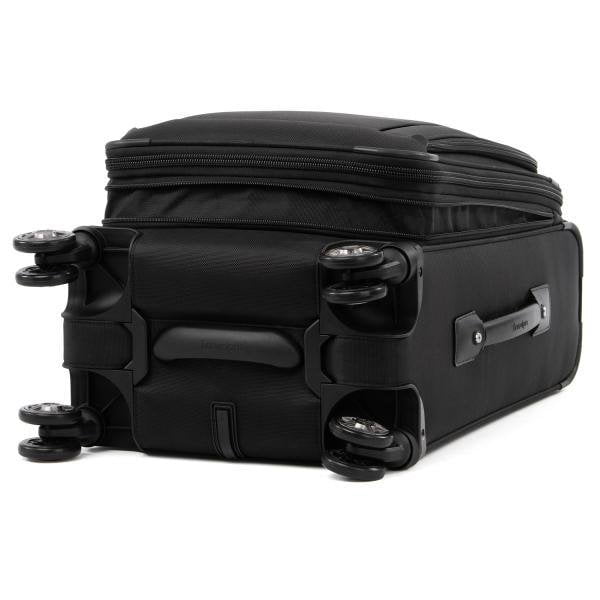Travelpro Luggage Travelpro Platinum Elite 21 Inch Expandable Carry-On Spinner Luggage