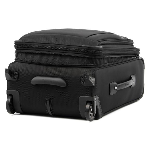 Travelpro Luggage Travelpro Platinum Elite 22 Inch Expandable Carry-On Rollaboard Luggage