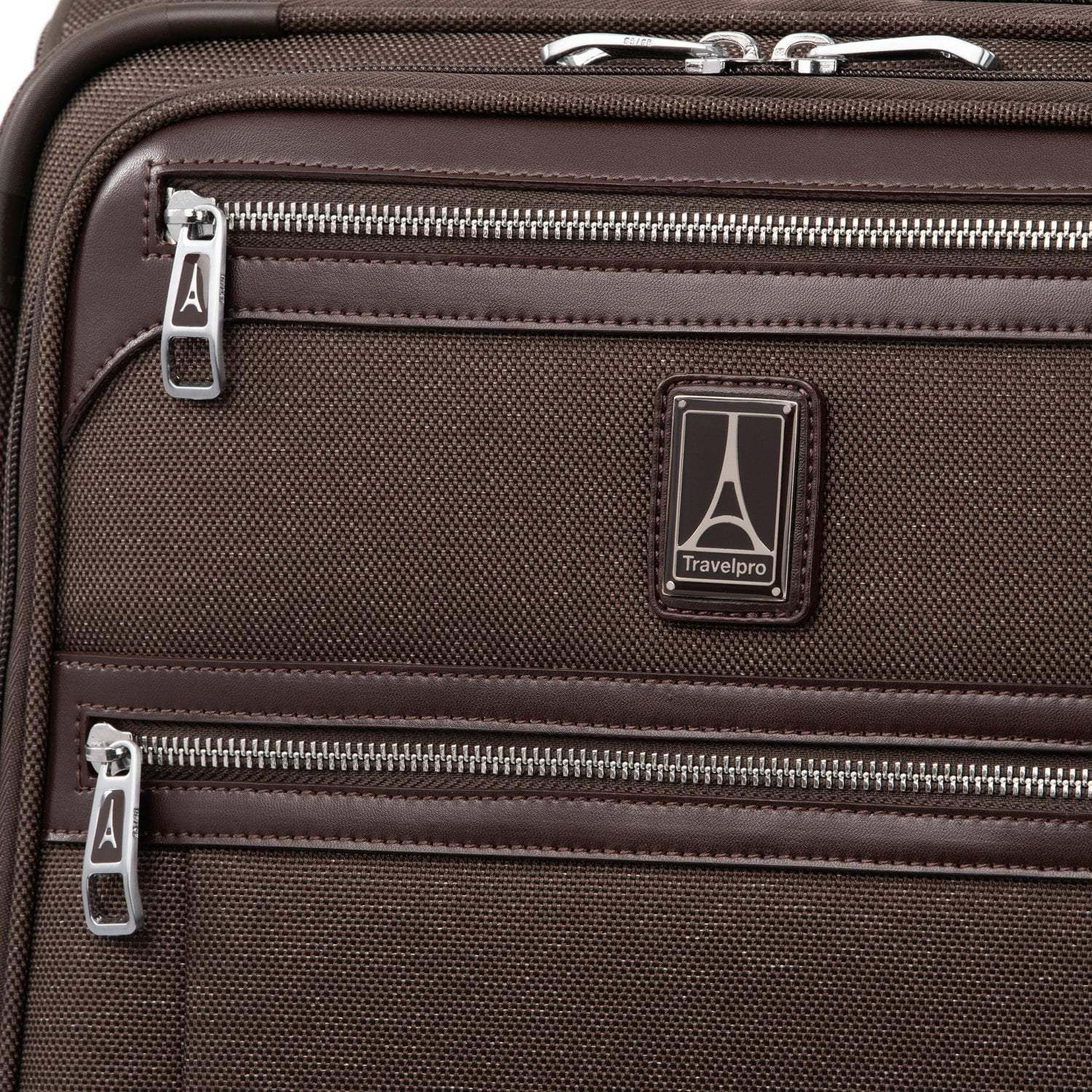 Travelpro Luggage Travelpro Platinum Elite 22 Inch Expandable Carry-On Rollaboard Luggage