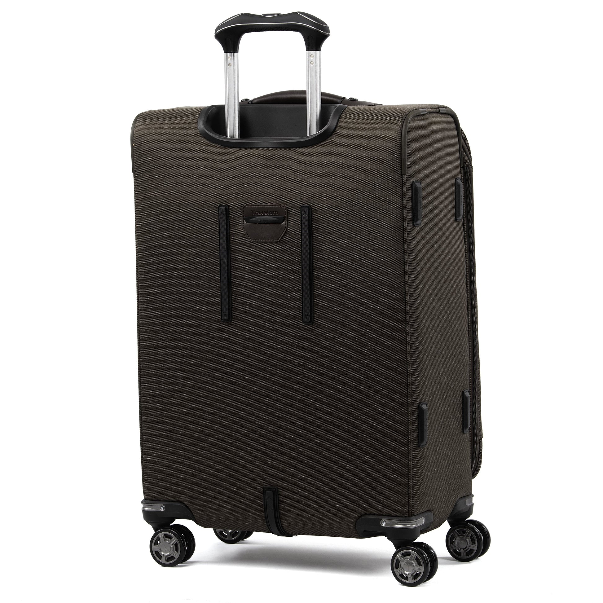 Travelpro Luggage Travelpro Platinum Elite 25 Inch Expandable Spinner Luggage