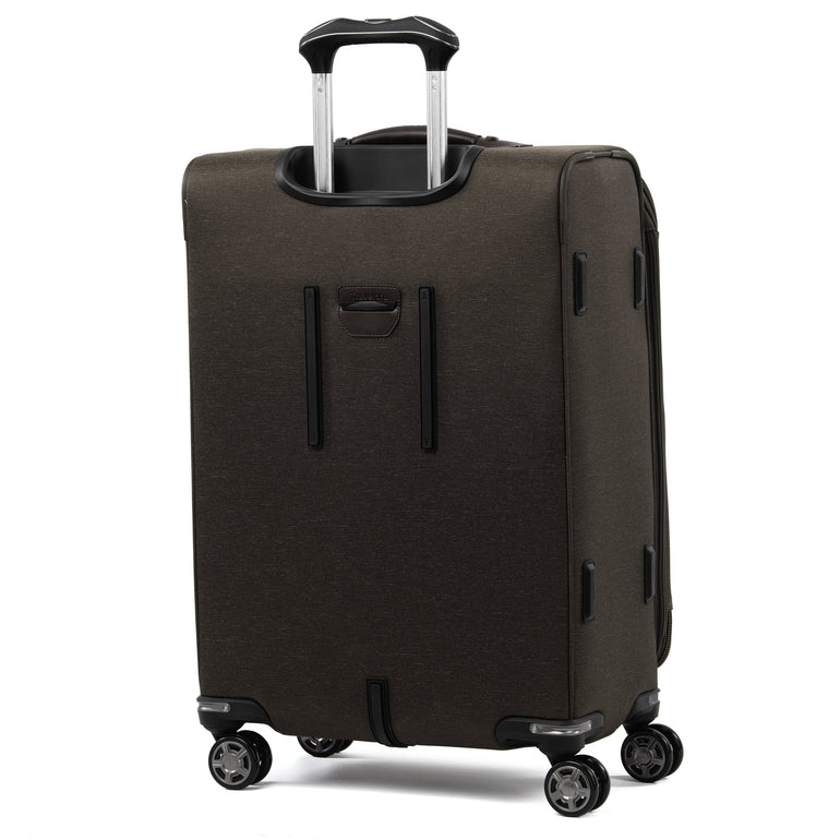 Travelpro Luggage Travelpro Platinum Elite 25 Inch Expandable Spinner Luggage