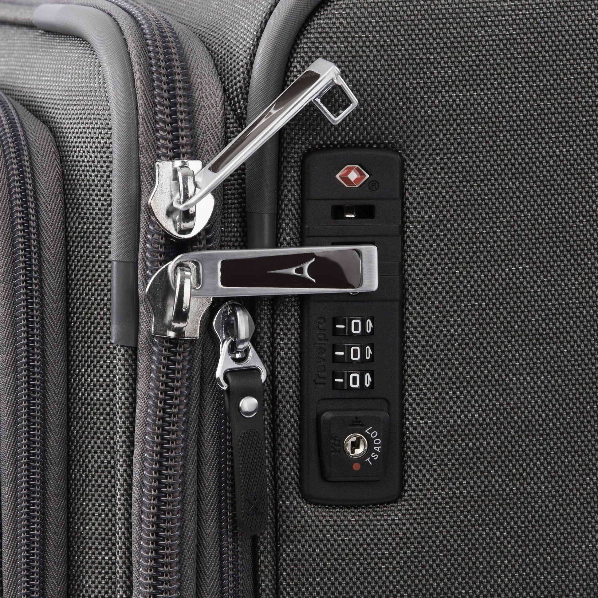 Travelpro Luggage Travelpro Platinum Elite 25 Inch Expandable Spinner Luggage