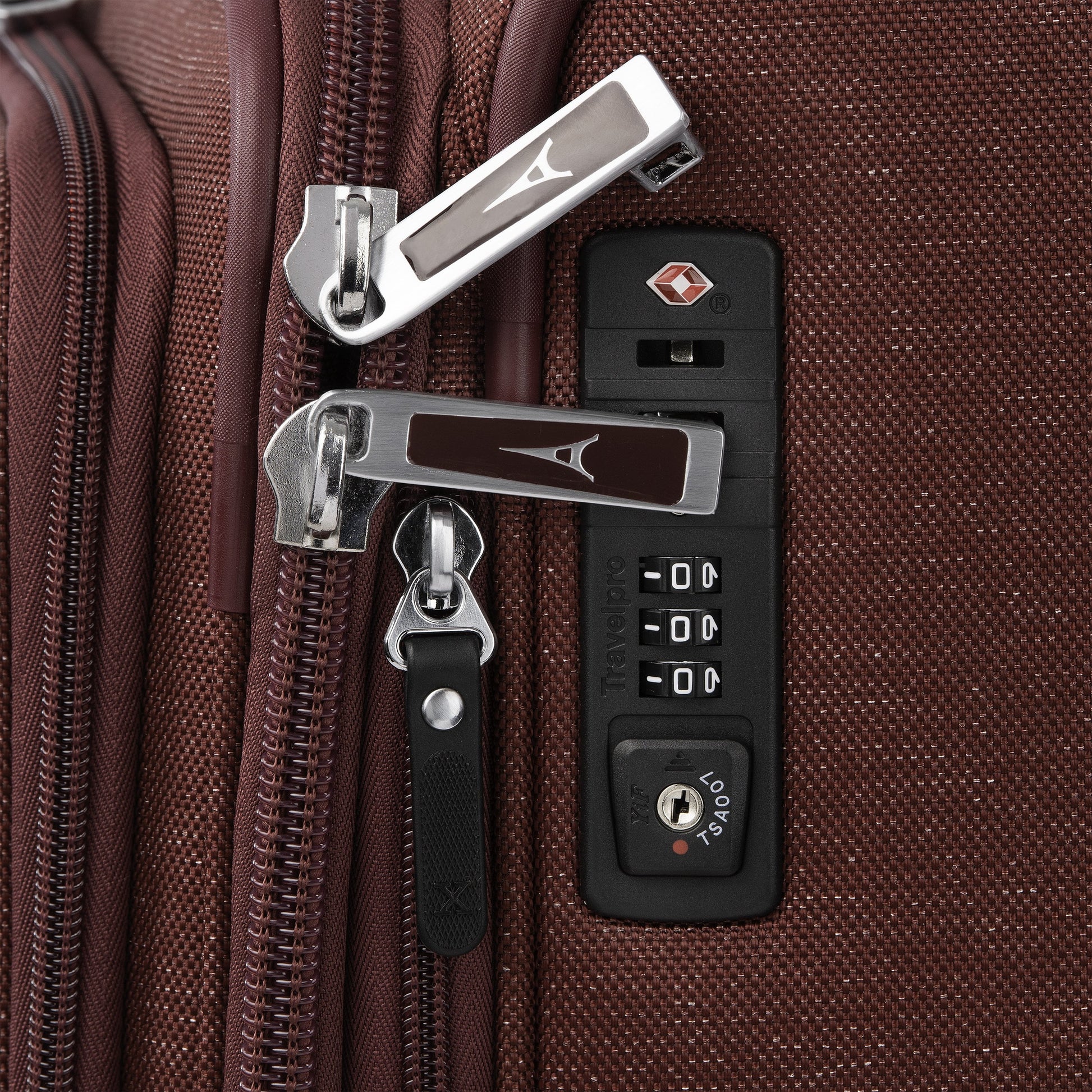 Travelpro Luggage Travelpro Platinum Elite 25 Inch Expandable Spinner Luggage
