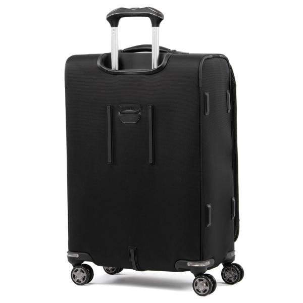 Travelpro Luggage Travelpro Platinum Elite 25 Inch Expandable Spinner Luggage