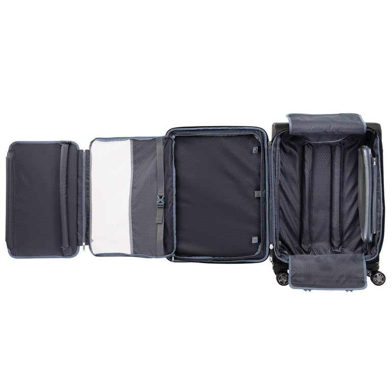 Travelpro Luggage Travelpro Platinum Elite 25 Inch Expandable Spinner Luggage