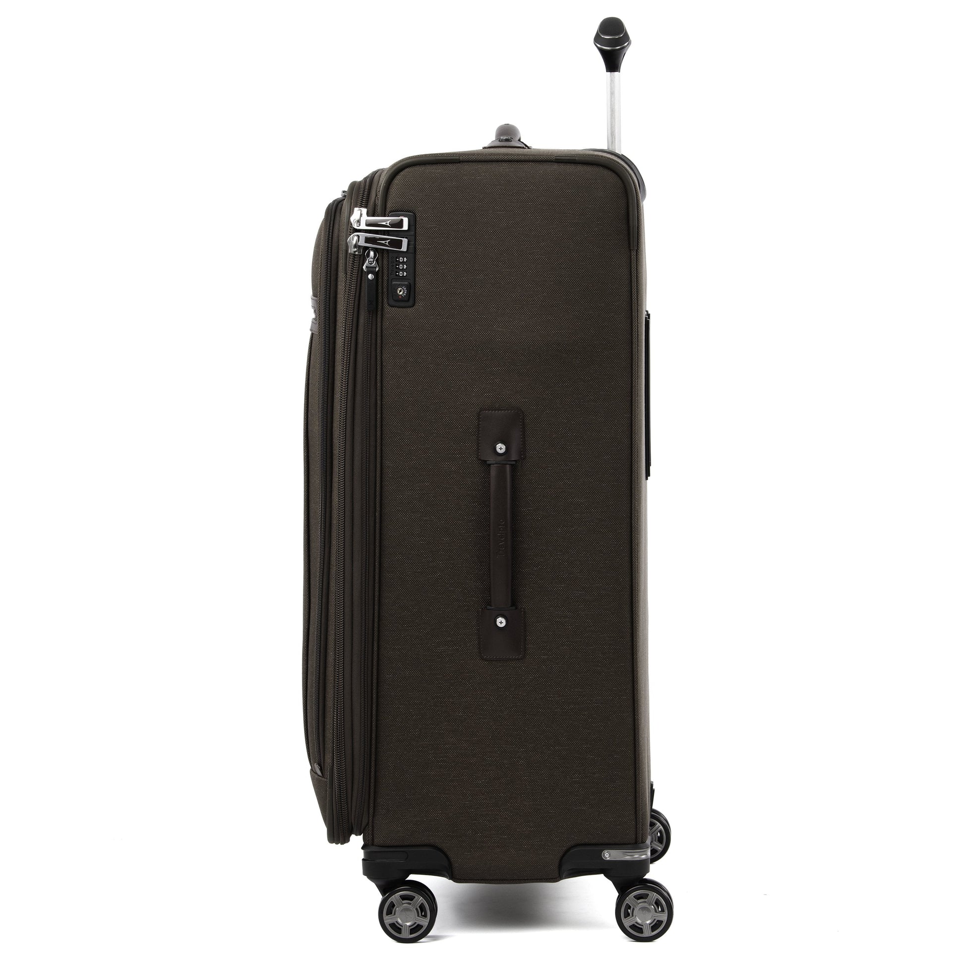 Travelpro Luggage Travelpro Platinum Elite 29 Inch Expandable Spinner Luggage