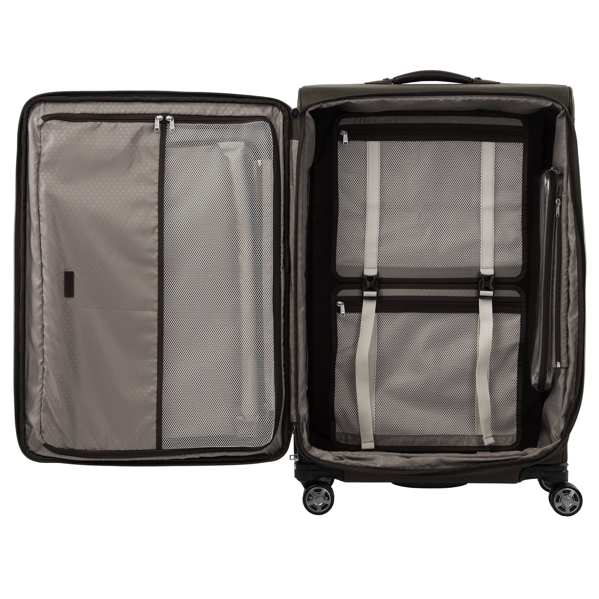 Travelpro Luggage Travelpro Platinum Elite 29 Inch Expandable Spinner Luggage