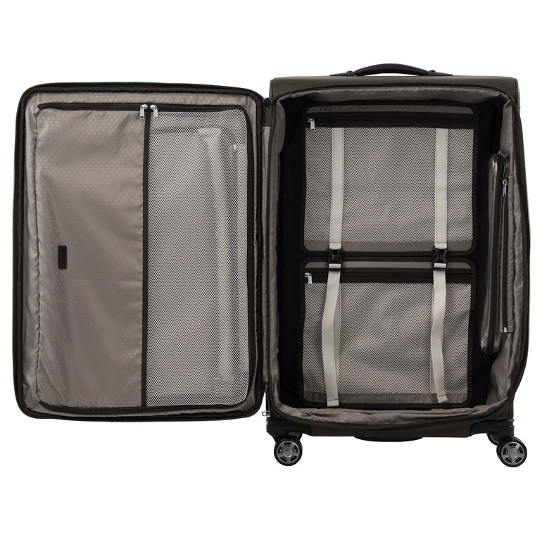 Travelpro Luggage Travelpro Platinum Elite 29 Inch Expandable Spinner Luggage