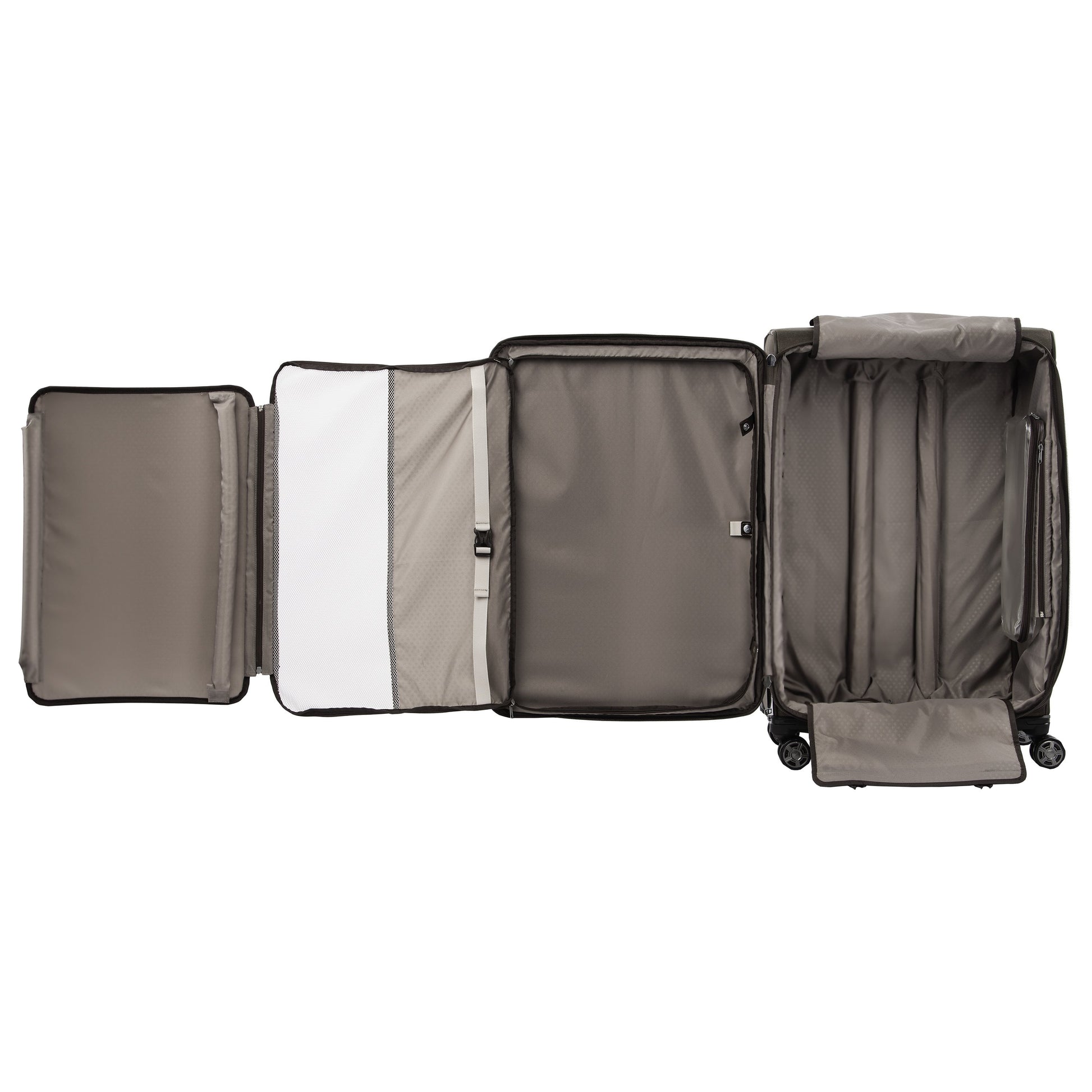 Travelpro Luggage Travelpro Platinum Elite 29 Inch Expandable Spinner Luggage