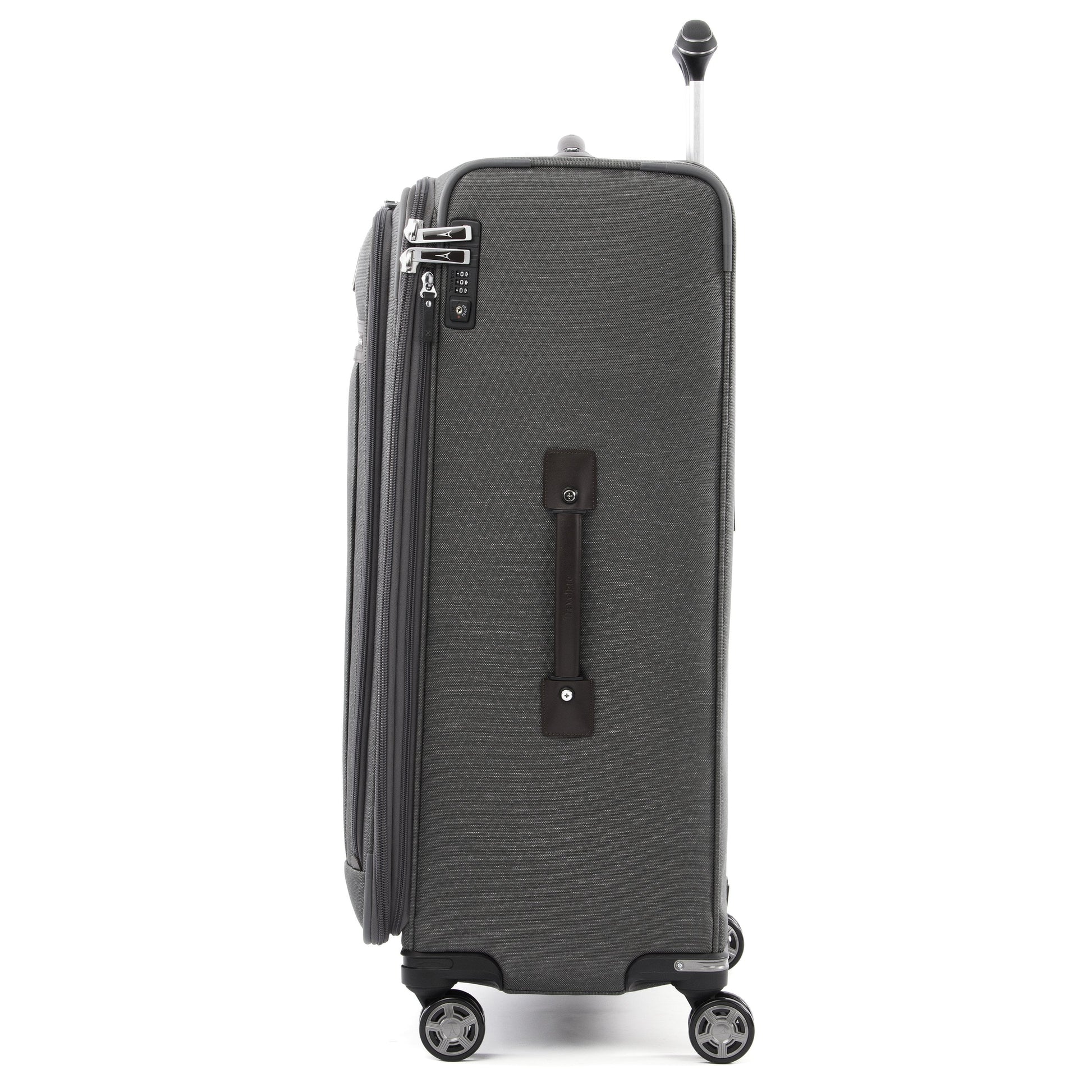 Travelpro Luggage Travelpro Platinum Elite 29 Inch Expandable Spinner Luggage