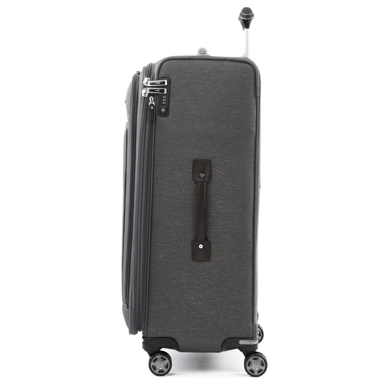 Travelpro Luggage Travelpro Platinum Elite 29 Inch Expandable Spinner Luggage