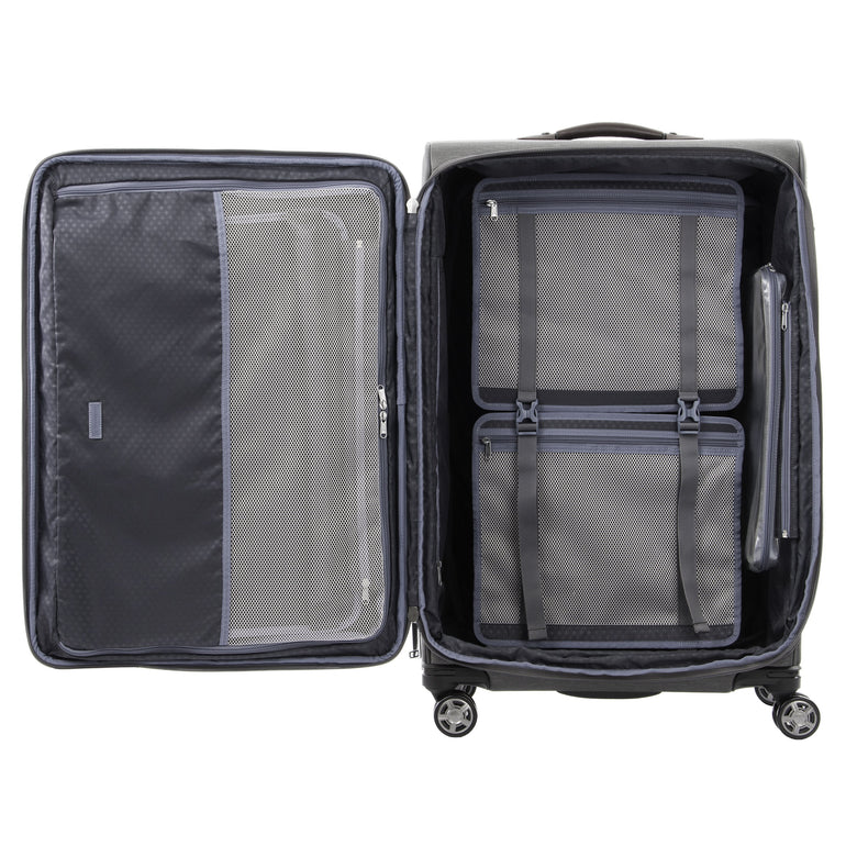 Travelpro Luggage Travelpro Platinum Elite 29 Inch Expandable Spinner Luggage