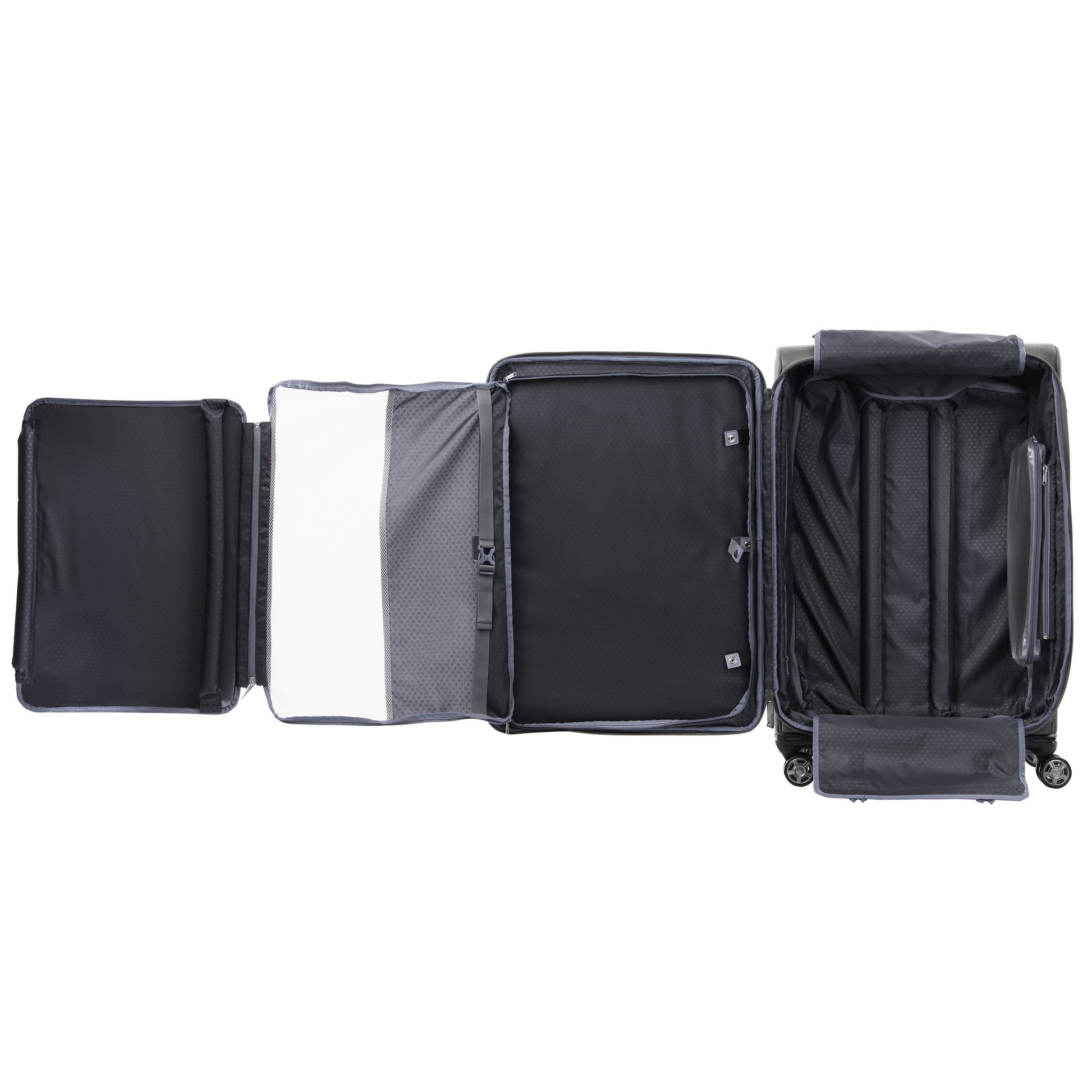 Travelpro Luggage Travelpro Platinum Elite 29 Inch Expandable Spinner Luggage