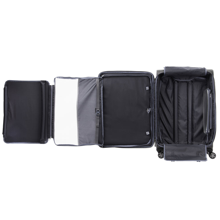 Travelpro Luggage Travelpro Platinum Elite 29 Inch Expandable Spinner Luggage