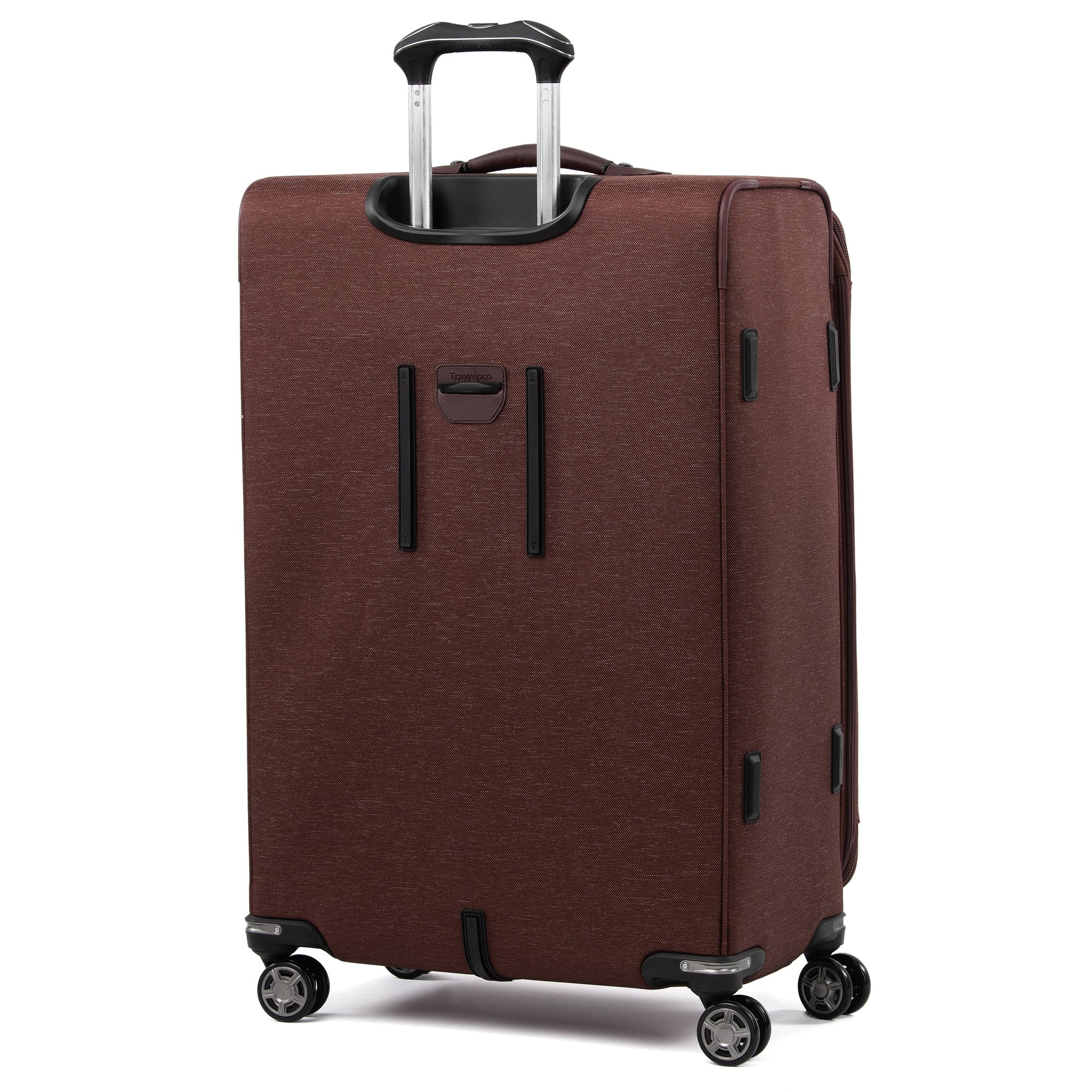 Travelpro Luggage Travelpro Platinum Elite 29 Inch Expandable Spinner Luggage