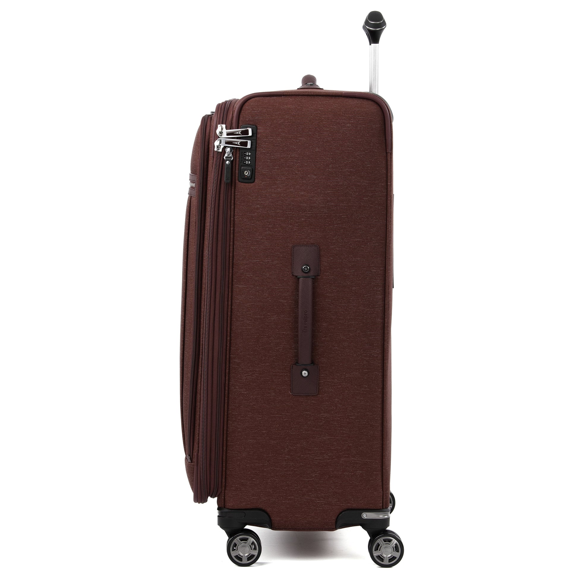 Travelpro Luggage Travelpro Platinum Elite 29 Inch Expandable Spinner Luggage