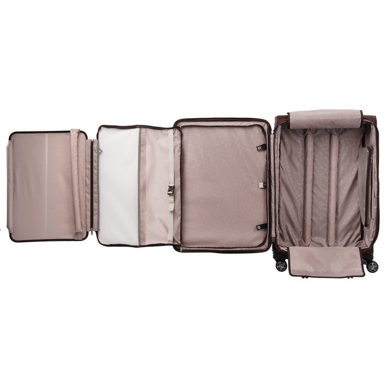 Travelpro Luggage Travelpro Platinum Elite 29 Inch Expandable Spinner Luggage