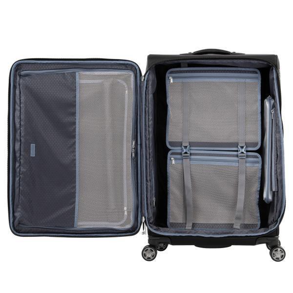Travelpro Luggage Travelpro Platinum Elite 29 Inch Expandable Spinner Luggage
