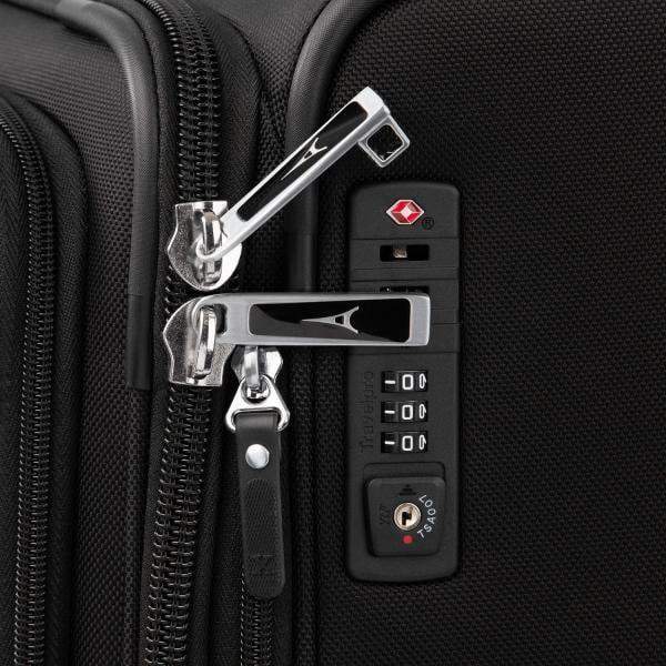 Travelpro Luggage Travelpro Platinum Elite 29 Inch Expandable Spinner Luggage