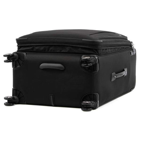 Travelpro Luggage Travelpro Platinum Elite 29 Inch Expandable Spinner Luggage
