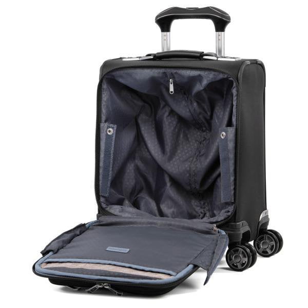 Travelpro Luggage Travelpro Platinum Elite Carry-On Spinner Tote