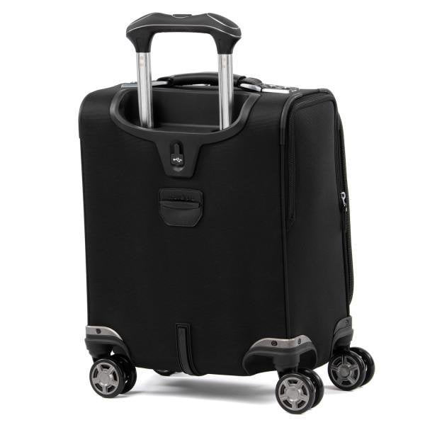 Travelpro Luggage Travelpro Platinum Elite Carry-On Spinner Tote