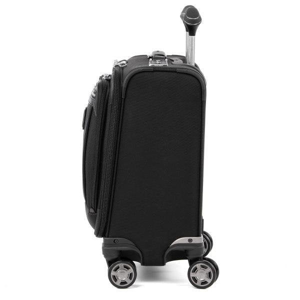 Travelpro Luggage Travelpro Platinum Elite Carry-On Spinner Tote