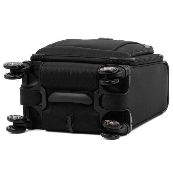 Travelpro Luggage Travelpro Platinum Elite Carry-On Spinner Tote