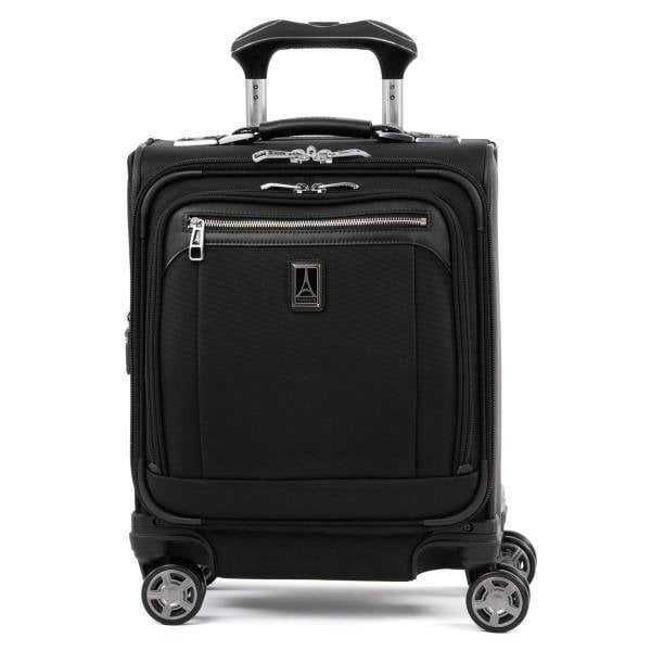 Travelpro Luggage Travelpro Platinum Elite Carry-On Spinner Tote