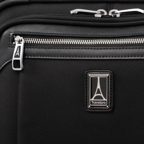 Travelpro Luggage Travelpro Platinum Elite Carry-On Spinner Tote