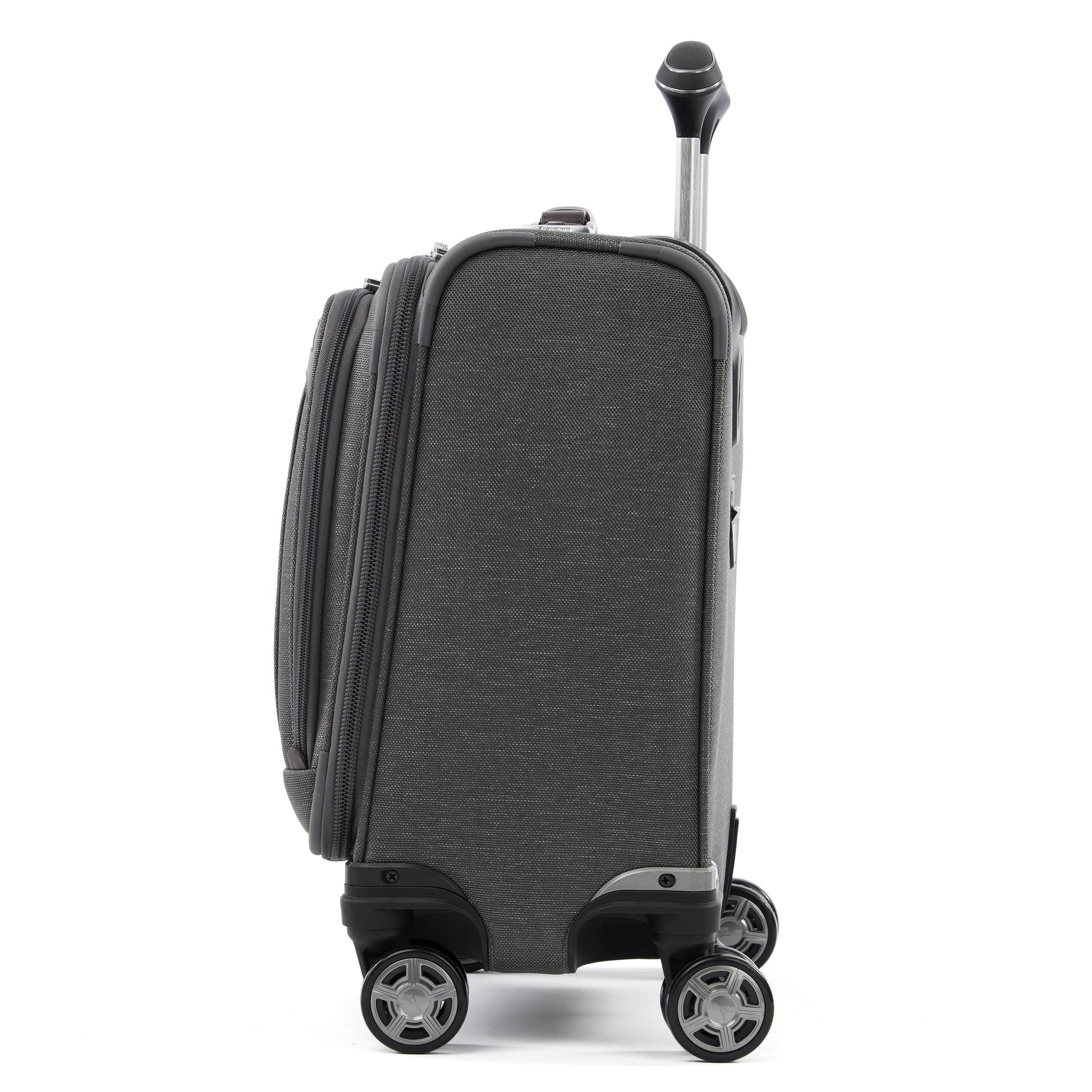 Travelpro Luggage Travelpro Platinum Elite Carry-On Spinner Tote