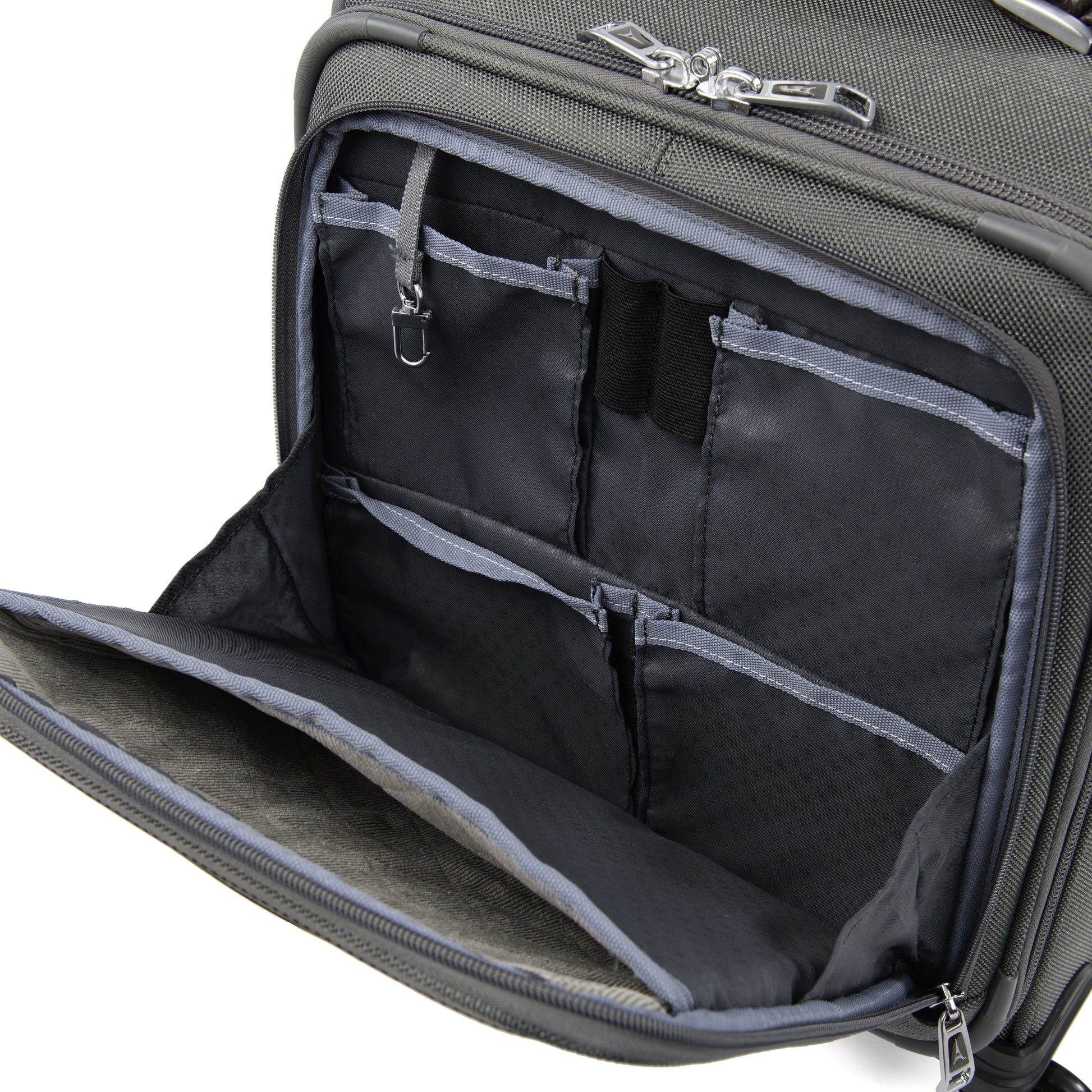 Travelpro Luggage Travelpro Platinum Elite Carry-On Spinner Tote
