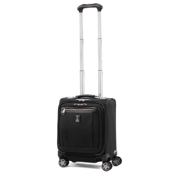 Travelpro Luggage Travelpro Platinum Elite Carry-On Spinner Tote