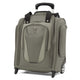 Travelpro Underseater Slate Green Travelpro Maxlite 5 Rolling Underseat Carry-On Luggage
